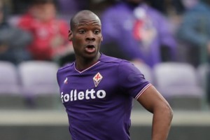Ex-ASSE - Mercato : Fiorentina, Bryan Dabo filerait vers Hanovre